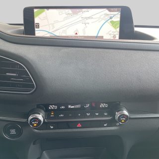 Mazda CX-30 e-Skyactive G140 Nagisa Aut.