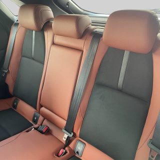 Mazda CX-30 e-Skyactive G140 Nagisa Aut.