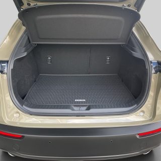 Mazda CX-30 e-Skyactive G140 Nagisa Aut.