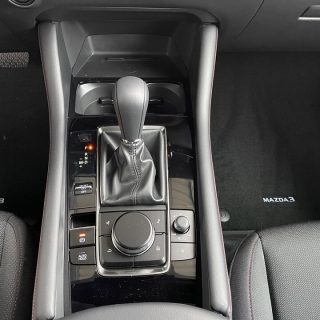 Mazda Mazda3 e-Skyactiv-G140 Homura Aut.