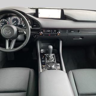 Mazda Mazda3 e-Skyactiv-G140 Homura Aut.