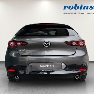 Mazda Mazda3 e-Skyactiv-G140 Homura Aut.