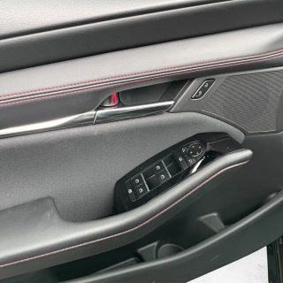 Mazda Mazda3 e-Skyactiv-G140 Homura Aut.