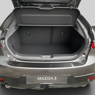 Mazda Mazda3 e-Skyactiv-G140 Homura Aut.