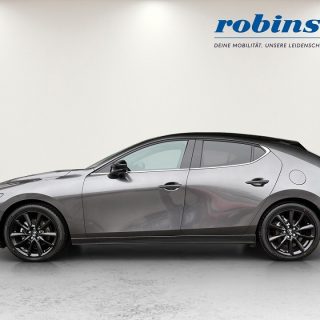 Mazda Mazda3 e-Skyactiv-G140 Homura Aut.
