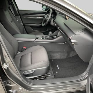 Mazda Mazda3 e-Skyactiv-G140 Homura Aut.