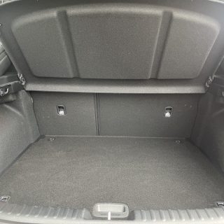 KIA Xceed 1,5 TGDI GPF Silber