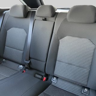 KIA ceed SW 1,5 TGDI Silber