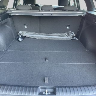 KIA ceed SW 1,5 TGDI Silber