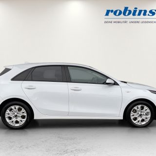 KIA ceed 1,0 T-GDI GPF Titan