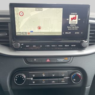 KIA ceed 1,0 T-GDI GPF Titan