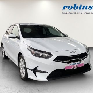 KIA ceed 1,0 T-GDI GPF Titan