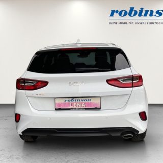 KIA ceed 1,0 T-GDI GPF Titan