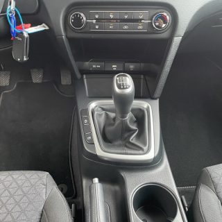 KIA ceed 1,0 T-GDI GPF Titan