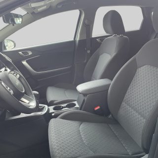 KIA ceed 1,0 T-GDI GPF Titan