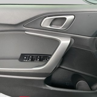 KIA ceed 1,0 T-GDI GPF Titan