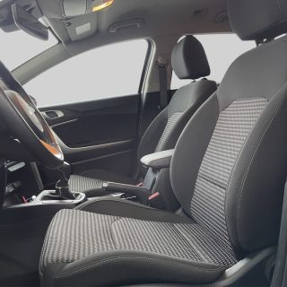 KIA ceed SW 1,0 T-GDI GPF ISG Silber