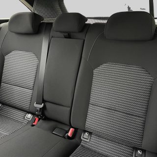 KIA ceed SW 1,0 T-GDI GPF ISG Silber