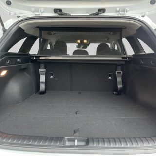 KIA ceed SW 1,0 T-GDI GPF ISG Silber