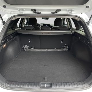 KIA ceed SW 1,0 T-GDI GPF ISG Silber