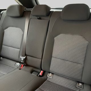 KIA ceed SW 1,0 T-GDI GPF ISG Silber