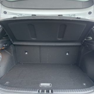 KIA ceed 1,0 T-GDI GPF Silber