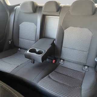 KIA ceed SW 1,5 TGDI Silber