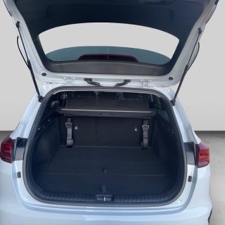 KIA ceed SW 1,5 TGDI Silber