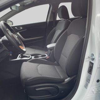 KIA ceed SW 1,5 TGDI Silber 48V DCT