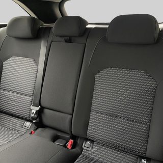 KIA ceed SW 1,5 TGDI Silber 48V DCT