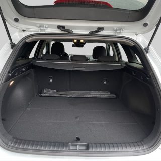 KIA ceed SW 1,5 TGDI Silber 48V DCT