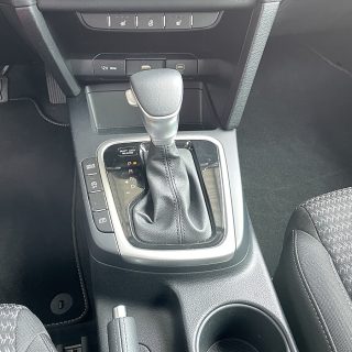 KIA ceed SW 1,5 TGDI Silber 48V DCT