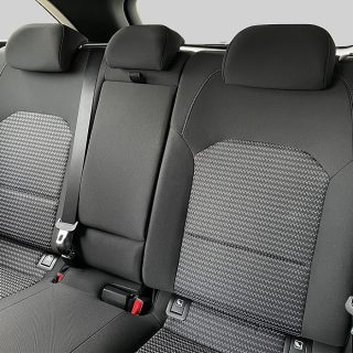 KIA ceed SW 1,5 TGDI Silber 48V DCT