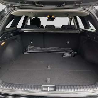 KIA ceed SW 1,5 TGDI Silber 48V DCT