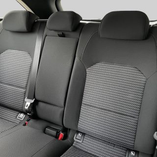 KIA ceed SW 1,5 TGDI Silber 48V DCT