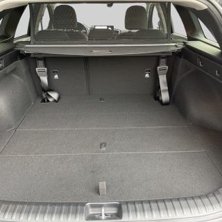 KIA ceed SW 1,5 TGDI Silber 48V DCT