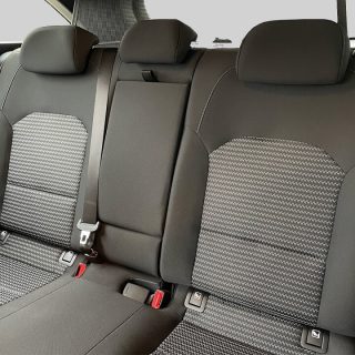 KIA ceed SW 1,5 TGDI Silber 48V DCT