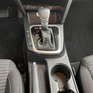 KIA ceed SW 1,5 TGDI Silber 48V DCT