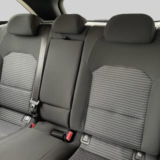 KIA ceed SW 1,5 TGDI Silber 48V DCT