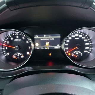 KIA ceed SW 1,5 TGDI Silber 48V DCT