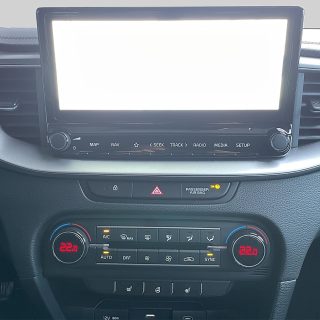 KIA ceed SW 1,5 TGDI Silber 48V DCT