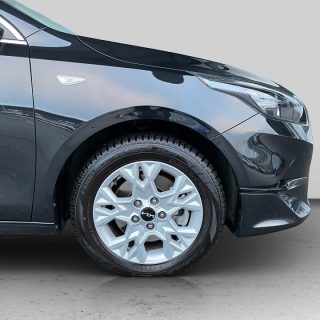 KIA ceed SW 1,5 TGDI Silber 48V DCT