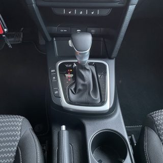 KIA ceed SW 1,5 TGDI Silber 48V DCT