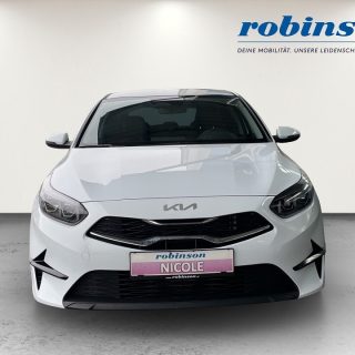 KIA ceed 1,5 TGDI Gold 48V DCT