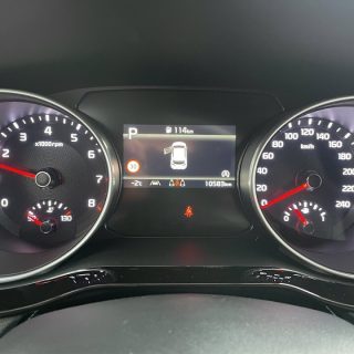 KIA ceed 1,5 TGDI Gold 48V DCT