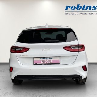 KIA ceed 1,5 TGDI Gold 48V DCT