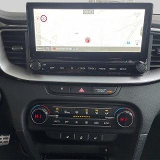 KIA ceed 1,5 TGDI Gold 48V DCT