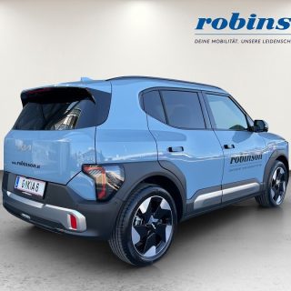 KIA EV2 4S FWD 42,2kWh Earth Plus