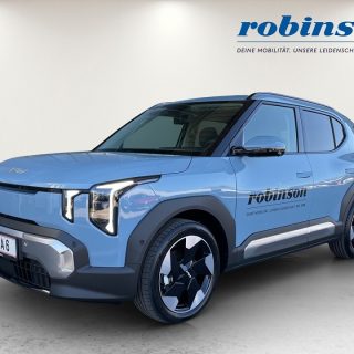 KIA EV2 4S FWD 42,2kWh Earth Plus