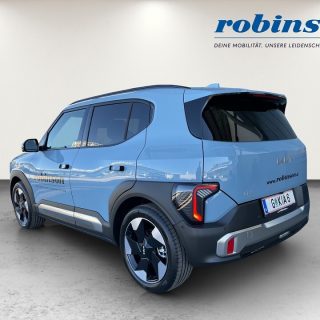 KIA EV2 4S FWD 42,2kWh Earth Plus